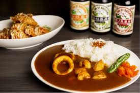 直島カレー1400円