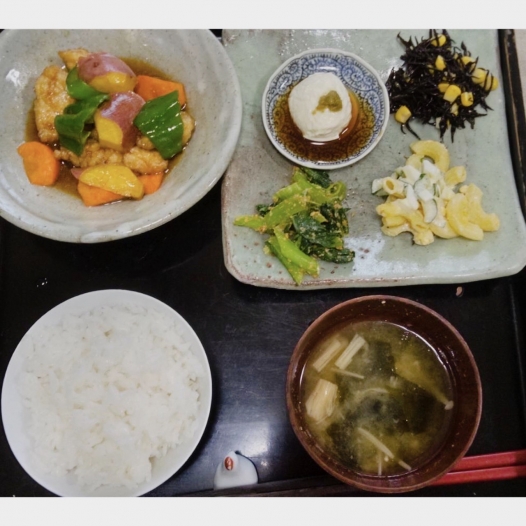 日替わりランチ1,300 円～